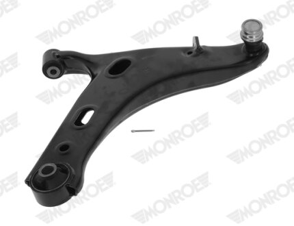 Важіль підвіски пер. пр. MONROE L68J03