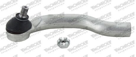 Наконечник рульової тяги лів. MONROE L69112