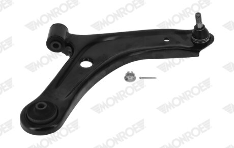 Важіль підвіски пер. пр. MONROE L69J01