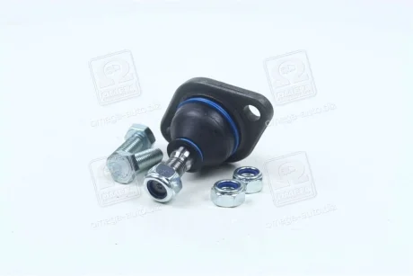 Опора кульова ВАЗ 2108-09, 210-12 86- перед. міст низ (Вир-во) MONROE L70003
