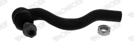 Наконечник рульової тяги лів. MONROE L80G09