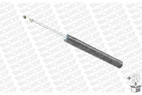 Амортизатор газомасляний MONROE MG225
