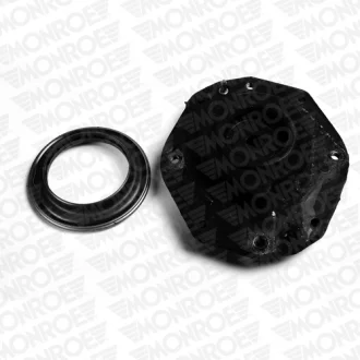 Опора амортизатора с подшипником PEUGEOT Partner 96-08, 306 93-02; CITROEN Berlingo 08-18, Berlingo 96-08, Xsara 00-06, Xsara 97-00, Xsara Picasso 99-10, ZX 92-98 MONROE MK097
