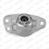 Monroe Опора амортизатора гумометалева MERCEDES A(W169)/B(W245) 2004-2012 FRONT L/R MONROE MK386 (фото 1)