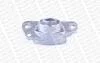 Monroe Опора амортизатора гумометалева MERCEDES A(W169)/B(W245) 2004-2012 FRONT L/R MONROE MK386 (фото 3)