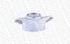 Monroe Опора амортизатора гумометалева MERCEDES A(W169)/B(W245) 2004-2012 FRONT L/R MONROE MK386 (фото 4)