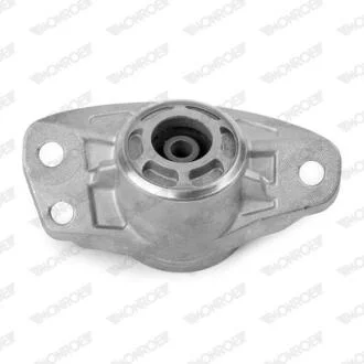 Monroe Опора амортизатора гумометалева MERCEDES A(W169)/B(W245) 2004-2012 FRONT L/R MONROE MK386
