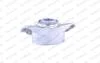 Monroe Опора амортизатора гумометалева MERCEDES A(W169)/B(W245) 2004-2012 FRONT L/R MONROE MK386 (фото 6)