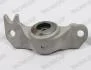 OPEL Верхня опора амортизатора задня ліва без підшипника INSIGNIA A (G09) 1.4 (68) 11-17, CHEVROLET MALIBU (V300) 2.4 12- MONROE MK448L (фото 1)