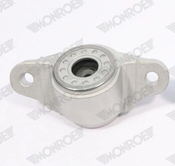 Подушка амортизатора задн Лів/Прав FORD FOCUS IV 1.0-2.3 01.18- MONROE MK525