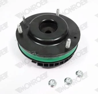 Опора амортизатора гумометалева в комплекті MONROE MK547L