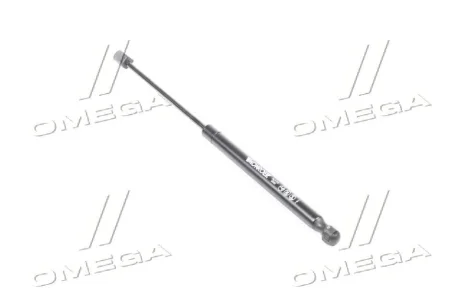 Амортизатор багажника SKODA FABIA (вир-во Monroe) MONROE ML5175