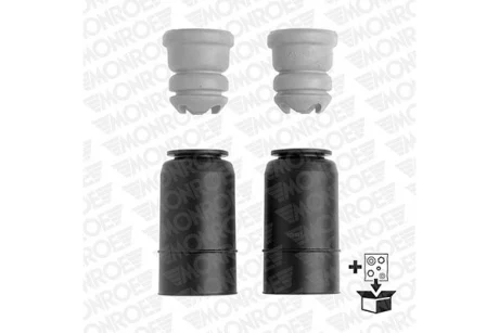 Комплект кріплення амортизатора MONROE PK379