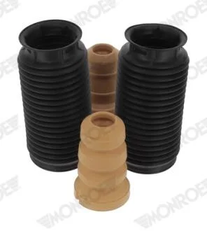 Комплект кріплення амортизатора MONROE PK458