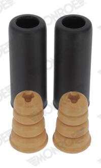 BMW захист аморт.задн. 2 F45, X1 F48 14- MONROE PK478
