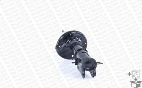 Амортизатор підвіски MONROE R7214
