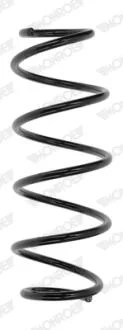 CITROEN Пружина передня L=429 mm C4 PICASSO II 2.0 BlueHDi 150 13- MONROE SP4186