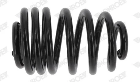 OPEL Пружина задня L=280 mm VIVARO 1.6-2.5 01-, NISSAN PRIMASTAR 1.9-2.5 01-, RENAULT TRAFIC 1.9-2.5 01- MONROE SP4411
