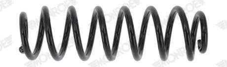 VW Пружина задня GOLF VII (5G1, BQ1, BE1, BE2) e-Golf 14-17, AUDI Q3 2.0 18-, SEAT LEON ST (5F8) 1.4 TGI 13-18 MONROE SP4453