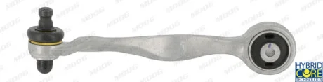 Рычаг подвески AUDI/SKODA/VW A4, A6, A8, S4, S6/SUPERB/PASSAT V, VI (Выр-во Moog) MOOG AU-TC-0674