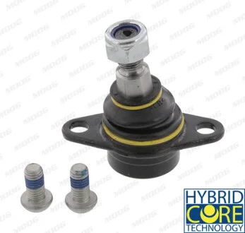Опора кульова BMW X5 (Вир-во Moog) MOOG BM-BJ-0899