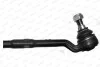 Наконечник руля. BMW X5 (Выр-во Moog) MOOG BM-ES-2113 (фото 2)