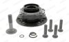 Підшипник маточини перед. BMW 5 (F10/F11)/6(F12/F13)/X3(F25)/X4(F26) 09-18 MOOG BM-WB-12719 (фото 1)