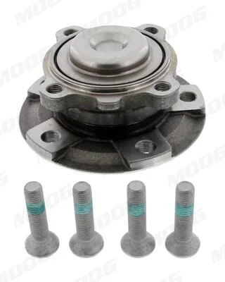 Підшипник маточини перед. BMW 1 (F20)/2 (F23)/3 (F34)/4 (F32/F83) 11- MOOG BM-WB-12756 (фото 1)