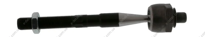 Рулевая тяга (без наконечника) MOOG CHAX13885 (фото 1)