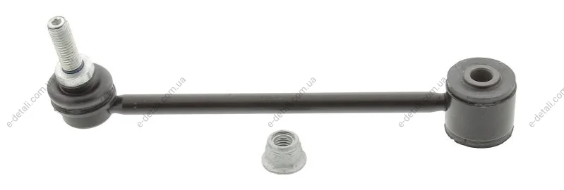 Стабилизатор (стойки) MOOG CH-LS-13684 (фото 1)