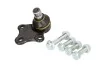 Опора шаровая CITROEN / PEUGEOT PARTNER / XSARA, BERLINGO (Выр-во Moog) MOOG CI-BJ-0523 (фото 1)