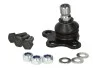 Опора кульова CITROEN C2, C3, C3 PICASSO (Вир-во Moog) MOOG CI-BJ-0868 (фото 1)