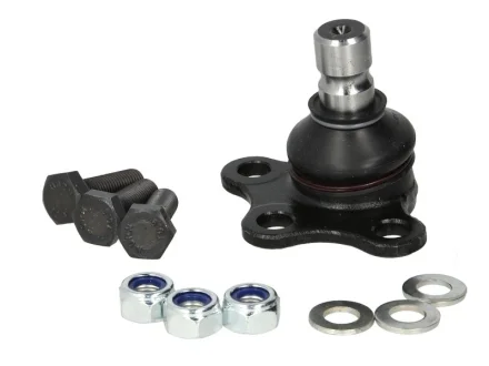 Опора шаровая CITROEN C2, C3, C3 PICASSO (Выр-во Moog) MOOG CI-BJ-0868