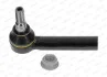 Накінечник керма. CITROEN / FIAT / PEUGEOT JUMPER / RELAY, DUCATO, BOXER (Вир-во Moog) MOOG CI-ES-2460 (фото 1)
