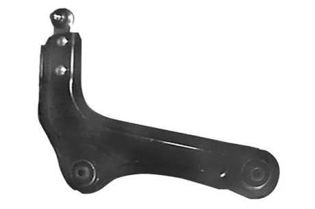 Рычаг подвески DAEWOO NUBIRA (Выр-во Moog) MOOG DE-WP-0630
