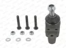 Опора шаровая (передняя) Ford Transit 86-91 MOOG FD-BJ-3389 (фото 1)