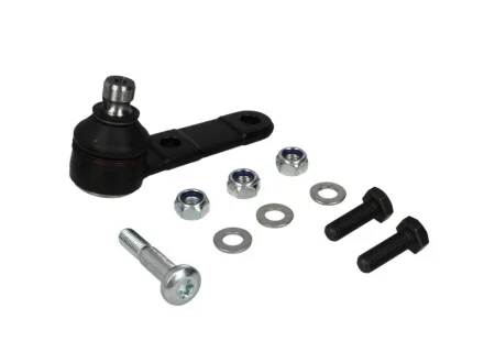 Опора шаровая FORD ESCORT, FIESTA, ORION (Выр-во Moog) MOOG FD-BJ-4122