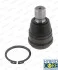Опора шаровая FORD FIESTA VI, B-MAX 08- передний мост нижняя с обеих сторон (Выр-во-) MOOG FD-BJ-8090 (фото 2)