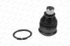Опора шаровая FORD FIESTA VI, B-MAX 08- передний мост нижняя с обеих сторон (Выр-во-) MOOG FD-BJ-8090 (фото 3)