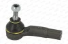 Наконечник руля. FORD / MAZDA FIESTA V, FUSION, MAZDA 2 (Выр-во Moog) MOOG FD-ES-2261 (фото 2)