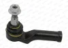 Наконечник рулевой тяги FORD MONDEO IV, S-MAX, VOLVO S80 II 06-перед. мост справа (Выр-во) MOOG FD-ES-5109 (фото 1)