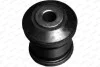 Сайлентблок важеля FORD / MAZDA FIESTA V, FUSION, MAZDA 2 (Вир-во Moog) MOOG FD-SB-2263 (фото 2)