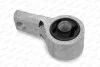 Сайлентблок важеля FORD / MAZDA FIESTA V, FUSION, MAZDA 2 (Вир-во Moog) MOOG FD-SB-2264 (фото 1)