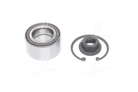 Подшипник ступицы FORD FIESTA IV (JA, JB, J5, J3) 95- передн.мост (Выр-во) MOOG FD-WB-11175