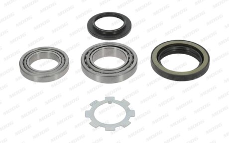 FORD підшипник задн. ступ.Transit 85- MOOG FD-WB-11225