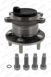 Маточина колеса в зборі MOOG FD-WB-11248