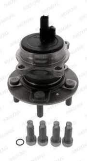 Підшипник маточини задн. Ford Focus 10- MOOG FD-WB-12741
