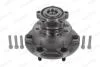 Ступица колеса в сборе MOOG FD-WB-12974 (фото 1)