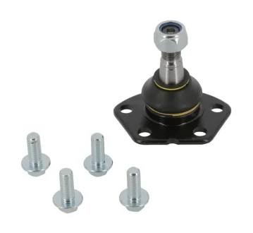 Опора шаровая CITROEN/FIAT/PEUGEOT JUMPER/RELAY, DUCATO, BOXER (Выр-во Moog) MOOG FI-BJ-0513