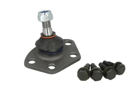 Опора шаровая CITROEN/FIAT/PEUGEOT JUMPER/RELAY, DUCATO, BOXER (Выр-во Moog) MOOG FI-BJ-7530
